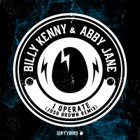 Audio Mastering For Dirtybird - Billy Kenny & Abby Jane - I Operate
