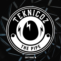 Audio Mastering For Dirtybird - Teknicoz - The Pipe