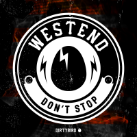 Audio Mastering For Dirtybird - Westend - Don't Stop