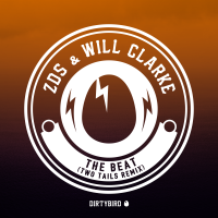 Audio Mastering For Dirtybird - ZDS & Will Clarke - The Beat (Two Tails Remix)
