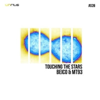 Audio Mastering For Unrilis - Beico & MT93 - Touching The Stars