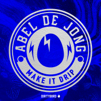 Online Mastering for Dirtybird Records - Abel De Jong - Make It Drip