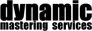 Online Mastering & Audio Mastering by Dynamic Mastering Services