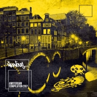 Nervous Records - Amsterdam 2017 Compilation - Audio Mastering by David Mackie Scouller at Dynamic Mastering Services