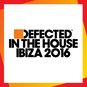 Dynamic's work selected by Defected Records