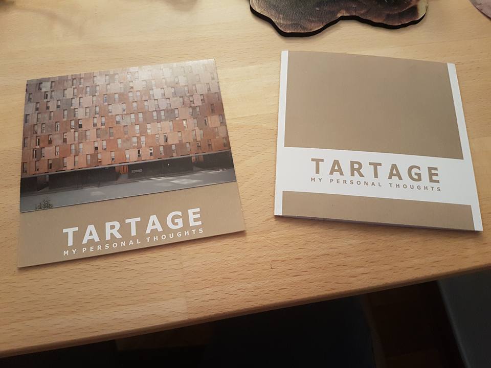 Online Mastering for Tartage - My Personal Thoughts
