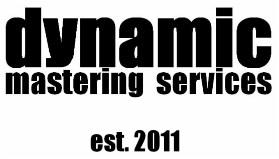 Online Mastering by David Mackie Scouller at Dynamic Mastering Services