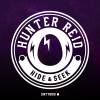 Audio Mastering For Dirtybird - Hunter Reid - Hide & Seek