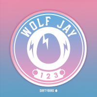 Audio Mastering For Dirtybird - Wolf Jay - 1 2 3