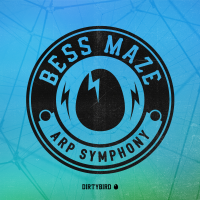Online Mastering for Dirtybird Records - Bess Maze - Arp Symphony