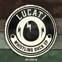Online Mastering for Dirtybird Records - Lucati - Whistling Duck E.P.