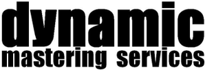Dynamic Mastering Services Logo