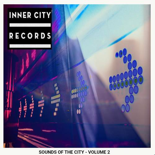 Online Mastering: Inner City Records - Sounds Of The City Volume 2