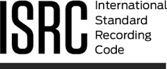What are ISRC codes and how do I apply for them?